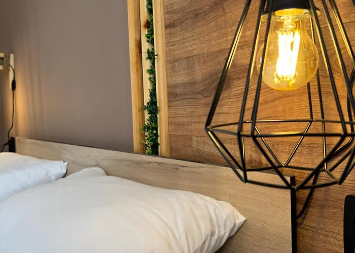 Veliapartmets ヴェリングラード