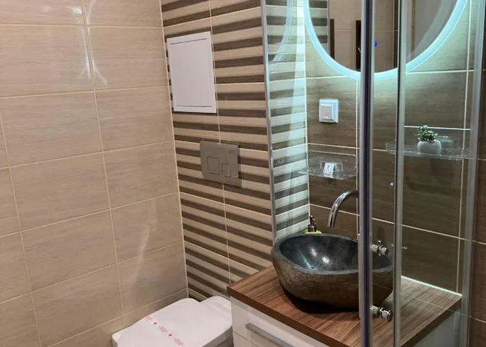 アパート Veliapartmets