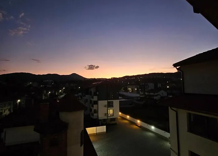 Veliapartmets ヴェリングラード