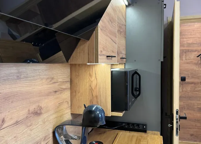 Veliapartmets * ヴェリングラード