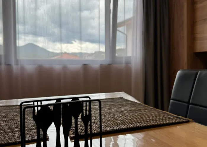 アパート Veliapartmets *