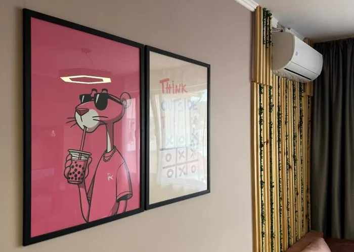 Veliapartmets ヴェリングラード