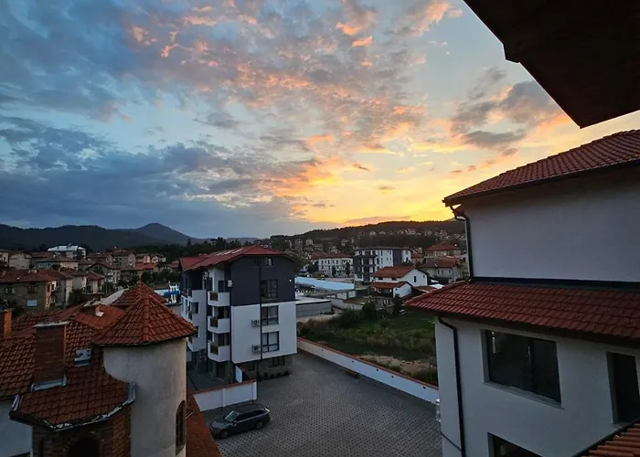 アパート Veliapartmets