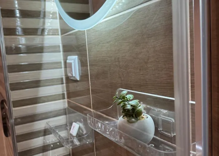 Veliapartmets * ヴェリングラード