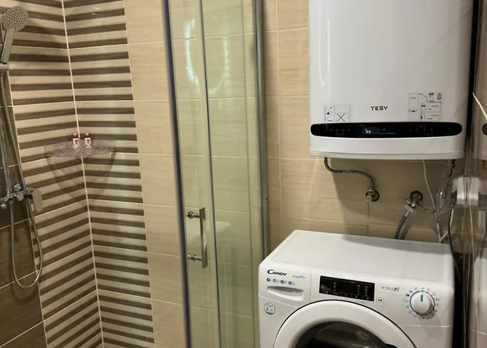 Διαμέρισμα Veliapartmets Βέλινγκραντ