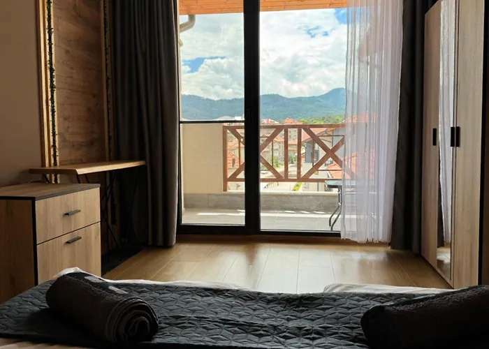 アパート Veliapartmets *